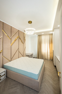 фотосъемка интерьера для мебельной компании